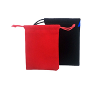 Trouvez des sacs à poussière similaires avec cordon de serrage et logo personnalisé, en coton, daim, velours ou polyester, pour sacs à main, bijoux et cadeaux