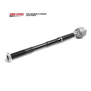 KINGSTEEL OEM 56540-F2000 56540F2000 Mayorista Auto Repuestos Sistema de dirección Dirección interior Tie Rack End para HYUNDAI CEED - Product Image 2