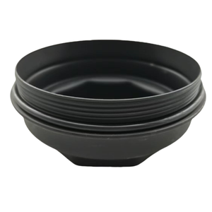 Pièces de rechange de haute qualité pour camions, cache-moyeu de roue noir pour remorque Fuhua Bridge - Product Image 5