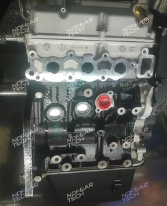Bloc moteur 0,8L F8CV SOHC 6V pour Daewoo Damas Matiz Chevrolet Spark <span class=keywords><strong>Labo</strong></span> Moteur essence - Product Image 3