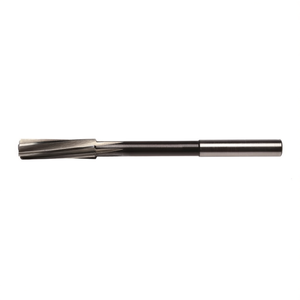 รีมเมอร์ Hss-Co รุ่น Ta1203 ความคลาดเคลื่อน H7 ก้านทรงกระบอก สำหรับงานกลึงความแม่นยำสูง - Product Image 2