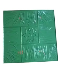 Material de PP <span class=keywords><strong>para</strong></span> Moldeado de Pavimentos y <span class=keywords><strong>Fachadas</strong></span> Exteriores, Material <span class=keywords><strong>para</strong></span> Estampado de Hormigón - Product Image 1