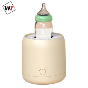 Nouveau Mélangeur de <span class=keywords><strong>Lait</strong></span> Électrique Portable pour Bébé, Alimenté par USB, <span class=keywords><strong>en</strong></span> Matière PP, pour Préparation de <span class=keywords><strong>Lait</strong></span> <span class=keywords><strong>en</strong></span> <span class=keywords><strong>Poudre</strong></span> et Allaitement Automatique - Product Image 6