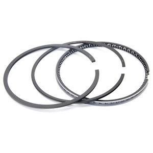 Fascia elastica pistone per VOLKSWAGEN BCA BAG BLF BLP BLG/BMY/CAVA/B/C/D/E 9-5096-00 02801N0 02808 N0 9-5003-00 76.5mm 03C198151M EA888 - Product Image 3