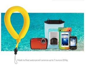 Sangle flottante pour téléphones portables <span class=keywords><strong>2022</strong></span> – Bracelet de sécurité <span class=keywords><strong>sous</strong></span>-<span class=keywords><strong>marin</strong></span> pour smartphone et GoPro - Product Image 6