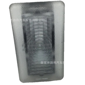 ไฟส่องประตูเทสลา รุ่น 1634440-01-C กระจก สำหรับรถยนต์รุ่น 3 S X Y ไฟตกแต่งภายใน - Product Image 1