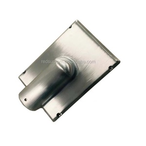 FOURNISSEUR GLADEN alibaba Trade Assurance OEM ODM Precision Cnc 3d Printer Aluminum Rapid <span class=keywords><strong>Prototype</strong></span> - Product Image 4