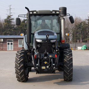 <span class=keywords><strong>Trattore</strong></span> Agricolo Compatto Mini da 70hp, 80hp, 90hp, 100hp, Modelli Completi 4x4 con <span class=keywords><strong>Cabina</strong></span>, Diesel, 4 Ruote Motrici, Produzione Cinese - Product Image 5