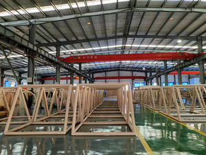 Jinlong Zertifizierte Zelt-Luftstützstange Hochpräzise Verarbeitung für Globale Käufer - Product Image 4