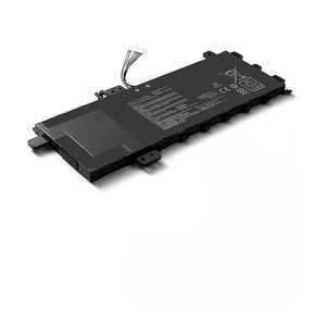 Batterie C21N1818-1 7.7V 37Wh véritable C21N1818 pour <span class=keywords><strong>Asus</strong></span> pour <span class=keywords><strong>Vivo</strong></span> <span class=keywords><strong>Book</strong></span> 15 F512FA X512FA X512FL - Product Image 1