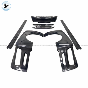 Kit carrozzeria forgiato in fibra di carbonio per Rolls Royce Phantom 2024 <span class=keywords><strong>serie</strong></span> <span class=keywords><strong>8</strong></span> nuovi accessori per auto - Product Image 3