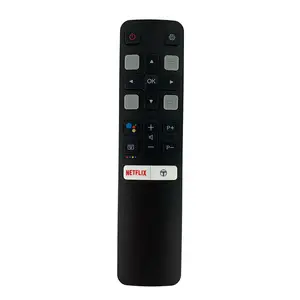 Universal TCL RC802V FUR7 / RC802VFUR7 TV Remote Control