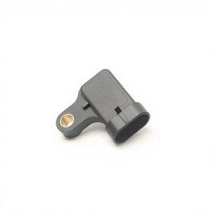Sensor de Presión de Admisión para Buick Excelle Chevrolet Epica, 96330547 5S8028 0340012, Tipo Manómetro, Montaje Roscado - Product Image 2