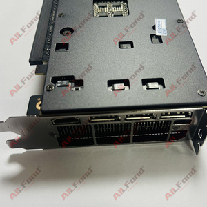 การ์ดจอ Suqiao GeForce RTX 4090 48G ราคาโรงงาน คุณภาพดีที่สุด การ์ดจอ 4090 - Product Image 3