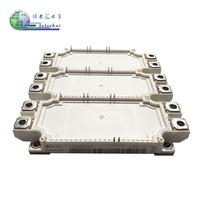 100% Module d'alimentation Igbt en gros d'origine et d'usine FS75R17KE3