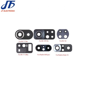 Accessori del telefono Mobile obiettivo di macchina fotografica posteriore posteriore Della Copertura Con Adesivo Adesivo per Xiaomi <span class=keywords><strong>Redmi</strong></span> tutti i Principali modelli di Obiettivo di Macchina Fotografica - Product Image 6