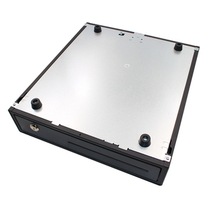 4B3C设计335D现金抽屉登记簿POS钱箱，带4个钞票托盘和<span class=keywords><strong>3</strong></span>个硬币托盘 - Product Image 4