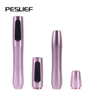 2026年新款专业纹身师用永久化妆纹身笔 - Product Image 1