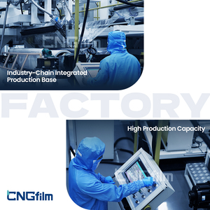 Pellicola Protettiva CNGfilm Serie Diamond in TPU Colorato, Autorigenerante, Antigraffio, per Cambio Colore <span class=keywords><strong>Auto</strong></span>, con Garanzia di 6 Anni - Product Image 5