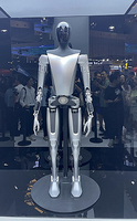 Actuador de Juntas Robóticas con Servomotor Eléctrico de Larga Duración para Robots Humanoides