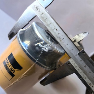 Offre Spéciale Prix Usine 117-4089 145-4501 156-1200 175-2949 326-1644 Filtre Séparateur Carburant/Eau pour Caterpillar Cat - Product Image 4
