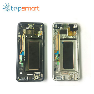 <span class=keywords><strong>De</strong></span> alta calidad <span class=keywords><strong>de</strong></span> china móvil <span class=keywords><strong>de</strong></span> pantalla táctil reparación para Samsung <span class=keywords><strong>S8</strong></span> <span class=keywords><strong>plus</strong></span> lcd Asamblea - Product Image 5
