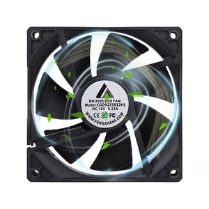 12025 High Quality Cooler <strong>Fan</strong> 120*120*25MM <strong>Sleeve</strong> <strong>Bearing</strong> <strong>DC</strong> Brushless Cooling <strong>Fan</strong> 120mm 12V 24V 48V Axial Flow <strong>Fan</strong>