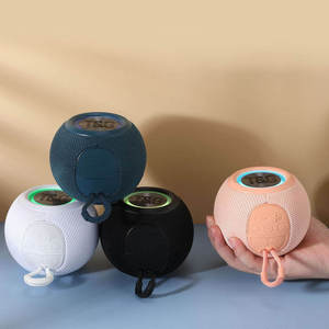 Tg337 ngoài trời không dây mini Loa rẻ nhất và bán chạy nhất Loa với giá nhà máy Loa Thương mại hệ thống âm thanh - Product Image 4
