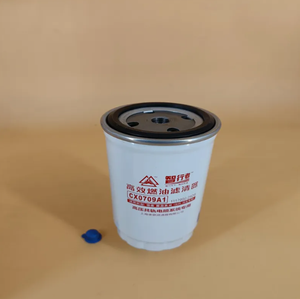 Mô hình Lọc nhiên liệu xe tải hiệu quả cao CLX-197A <span class=keywords><strong>cx0709a1</strong></span> YCX-6320 YCX-6314 cx0712a - Product Image 2