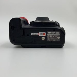Venta al Por Mayor de Cámaras DSLR <span class=keywords><strong>Nikon</strong></span> <span class=keywords><strong>D7000</strong></span> Originales Usadas, Cuerpo de Cámara de 16.2MP, Video 1080p, Ranuras Dobles para Tarjetas SD, Calidad Premium, Reacondicionadas para Reventa - Product Image 5