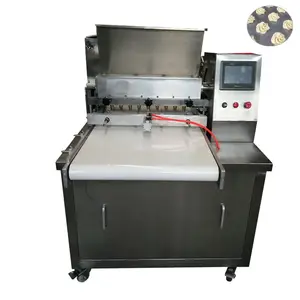 multidrop cookie machine biscuits and cookies making machine wire cut cookie biscuit machine