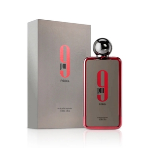 Afnan 9 chiều nổ<span class=keywords><strong>i</strong></span> loạn unisex Eau De Toilette, 3.4 floz, 100ml - Product Image 3