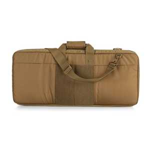 Mochila de nailon con cierre de cremallera para exteriores, mochila escolar Molle, mochila táctica de camuflaje con forro de poliéster, muestra gratis - Product Image 4