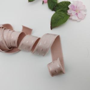 สายรัดเอวไนลอนยืดหยุ่นเป็นพิเศษสายรัดไหล่สำหรับสายรัดยืดหยุ่นสำหรับเสื้อชั้นใน24มม. สำหรับเสื้อผ้า/กระเป๋า/รองเท้า/จักรเย็บผ้า - Product Image 4