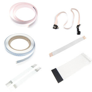 Renault Megane <span class=keywords><strong>2</strong></span> için Özel 3 Pinli Esnek FFC Kablo - Product Image 6