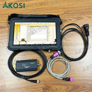 Nuevo Adaptador de Diagnóstico OEM STILL STED 8.21 para Montacargas STILL CANBOX, Herramienta de Diagnóstico de Interfaz para Camiones + Tableta Xplore - Product Image 2