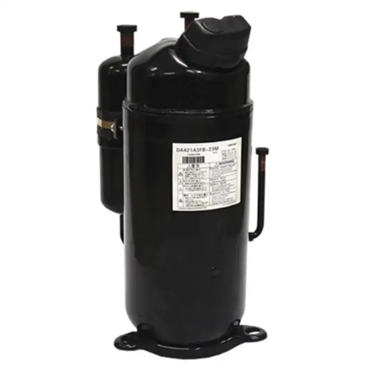 TOSHIBA DA421A3FB-23M/ DA421A3FB-29M Inverter Compressors for Air