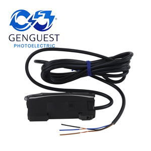 Sensor de Fibra Óptica E3NX-FA11 E3NX-FA21 E3NX-FA41 E3NX-FA51 E3NX-CA11 E3NX-CA21 E3NX-CA41 Uso Industrial Salida NPN/PNP Óptica - Product Image 5