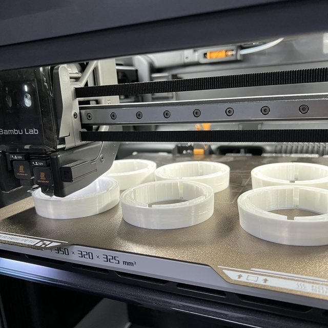 High Precision SLA CNC SLS SLM FDM Polishing Custom 3D Printing Service for Custom Shapes Sizes