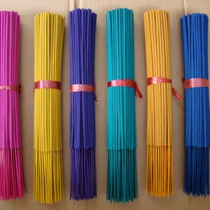 ธูปหอมแบบไม่มีกลิ่น - Product Image 2
