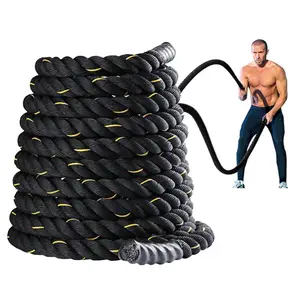 Kol fiziksel gücü ağır vücut geliştirme egzersiz için Fitness ekipmanları depolama çapa savaş halatlar