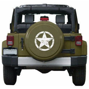 Adesivi personalizzati per auto tagliati F-150 adesivi per Jeep Star - Product Image 5