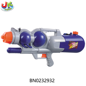 Pistolet à eau pour enfants Jacko Toys, jouet d'été, grande taille pour enfants, 2000 - Product Image 1