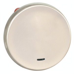 COMETE TITANE illuminated rocker <b>switch</b> or indicator <b>light</b> - Product Image 1