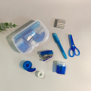 <strong>Wellecos</strong> Travel Mini Stationery Kit for Office and Student - Product Image 5