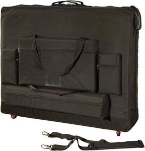 Échantillon Gratuit - Sac de Transport Professionnel pour Table de Massage Grande Capacité - Housse de Table de Massage Durable - Product Image 4