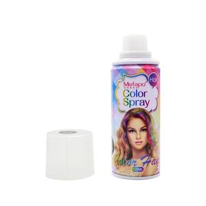 Spray Colorante <span class=keywords><strong>per</strong></span> <span class=keywords><strong>Capelli</strong></span> Temporaneo all'Ingrosso, Tintura Rapida <span class=keywords><strong>Senza</strong></span> <span class=keywords><strong>Ammoniaca</strong></span> <span class=keywords><strong>per</strong></span> Uso Domestico, Unisex - Product Image 3