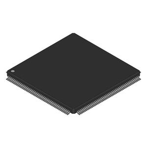 LH79520N0Q000B1557 RISC MCU 32 bits FLASH pour contrôle industriel, appareils intelligents pour la maison, dispositifs IoT LH79520N0Q000B1557 - Product Image 1