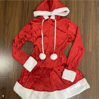 Red Adult Belt Kostüm für Princess TV & Movie Inspired Rock und Top für Halloween-oder Weihnachts feiern Trendy Cosplay Dress
