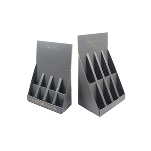 Safeka Innovative Blank Cardboard <strong>Display</strong> <strong>Boxes</strong> Retail Cardboard <strong>Display</strong> case Cardboard <strong>Display</strong> with Pocket for Bookmarks - Product Image 4